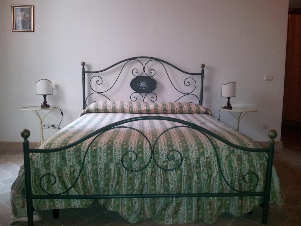 Residenza Sant'Agnese Bed & Breakfast Assisi Cameră foto