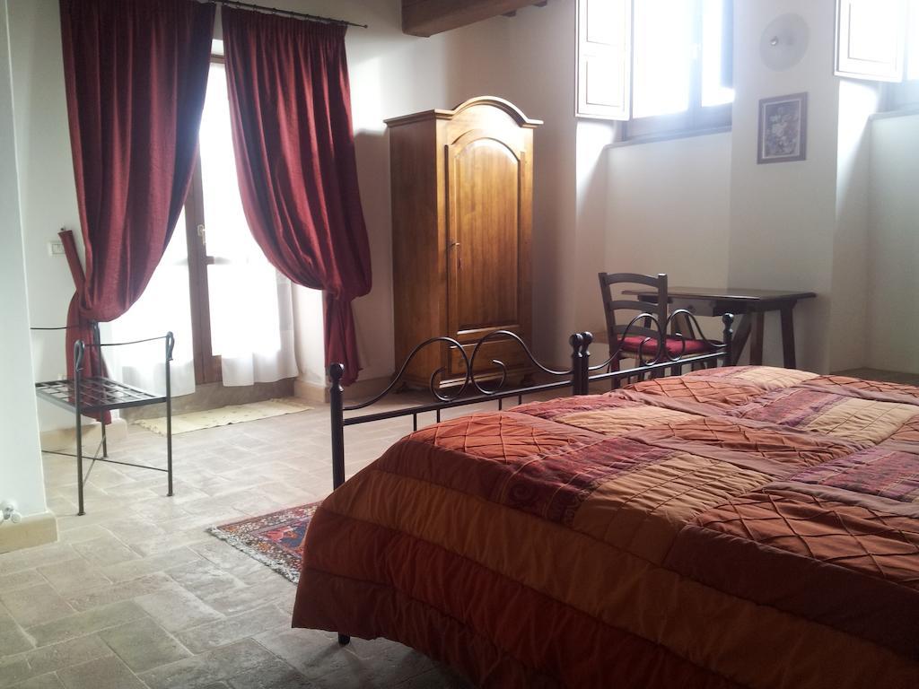 Residenza Sant'Agnese Bed & Breakfast Assisi Cameră foto