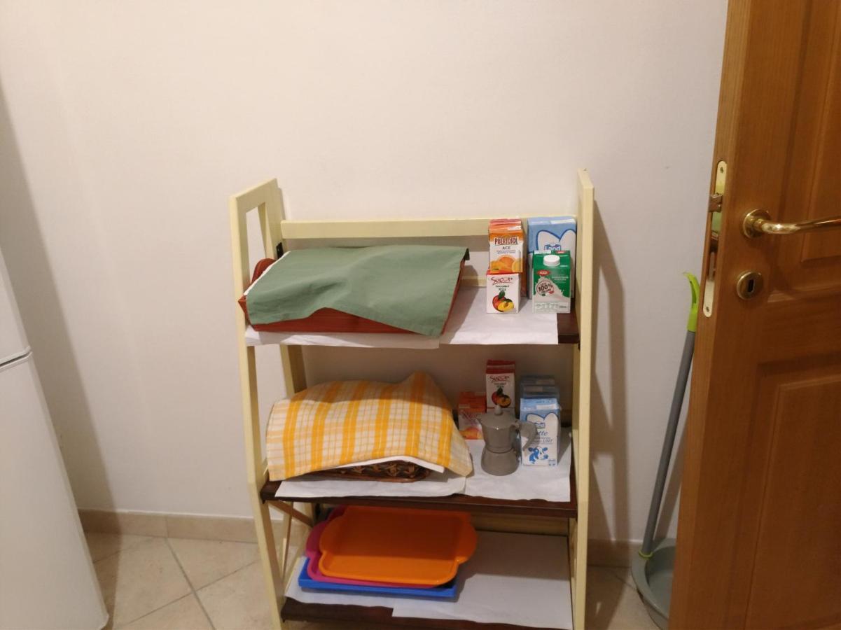 Residenza Sant'Agnese Bed & Breakfast Assisi Exterior foto