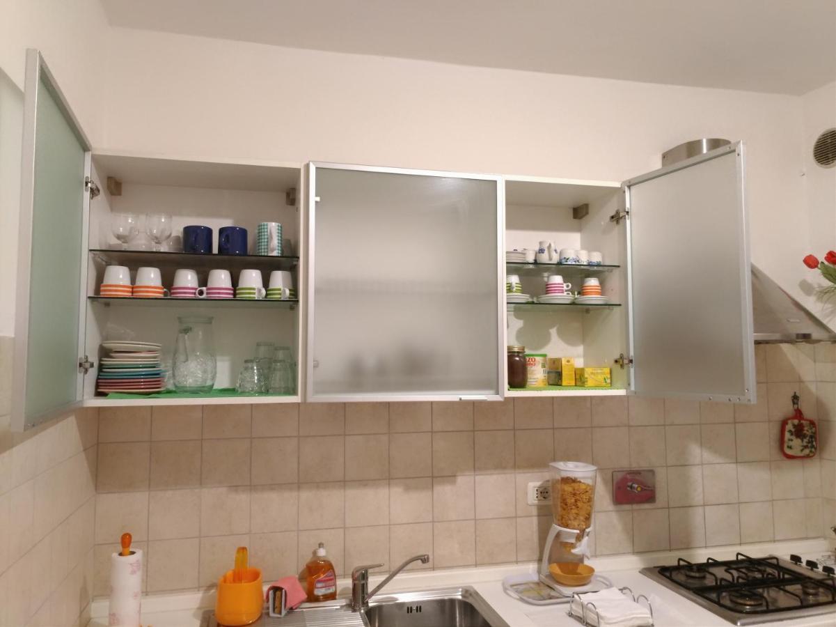 Residenza Sant'Agnese Bed & Breakfast Assisi Exterior foto