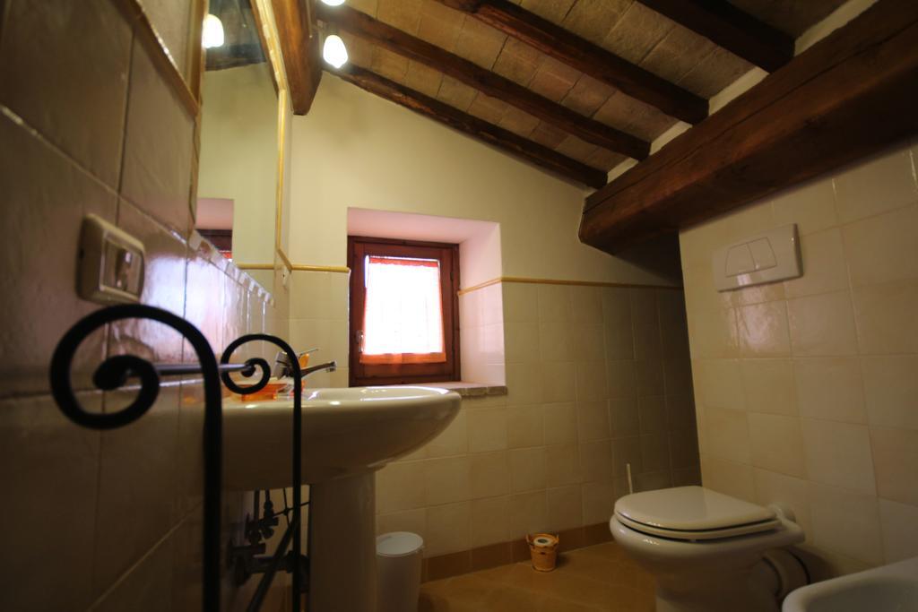 Residenza Sant'Agnese Bed & Breakfast Assisi Exterior foto